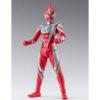 【ウルトラマンオメガ】S.H.フィギュアーツ『ウルトラマンオメガ』可動フィギュア【バンダイ】より2025年8月発売予定♪