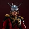 【機動戦士ガンダム】S.H.フィギュアーツ『シャア・アズナブル』可動フィギュア【バンダイ】より2025年10月発売予定♪