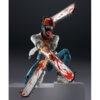 【チェンソーマン】S.H.フィギュアーツ『チェンソーマン -劇場版『チェンソーマン レゼ篇』-』可動フィギュア【バンダイ】より2025年10月発売予定♪