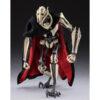 【スター・ウォーズ】S.H.フィギュアーツ『グリーヴァス将軍（STAR WARS：Revenge of the Sith）』可動フィギュア【バンダイ】より2025年11月発売予定♪