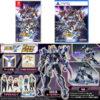 【スパロボ】Switch／PS5『スーパーロボット大戦Y 超限定版（ROBOT魂 ルーンドラッヘ 他 同梱）』ゲーム【バンナム】より2025年8月発売予定♪