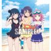 【ラブライブ！シリーズ オフィシャルカードゲーム】ブライブ！TCG『ブースターパック 夏、はじまる。』トレカBOX【ブシロード】