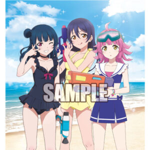 【ラブライブ！シリーズ オフィシャルカードゲーム】ブライブ！TCG『ブースターパック 夏、はじまる。』トレカBOX【ブシロード】