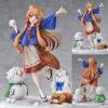 【盾の勇者の成り上がり】1/7『ラフタリア 雪遊びVer.』フィギュア【グッドスマイルアーツ上海】より2025年1月発売予定♪