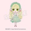 【ブライス】BLYTHE『クリーミーチェリースイートハート』ドール【グッドスマイルカンパニー】より2025年6月発売予定♪