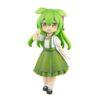 【東北ずん子・ずんだもんプロジェクト】プラフィア『お嬢様ずんだもん』1/12 プラモデル【プラム】より2025年6月発売予定♪