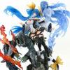【ギルティギア】アルティメットプレミアムマスターライン『ディズィー』GUILTY GEAR 1/4 フィギュア【プライム1スタジオ】より2026年10月発売予定♪