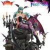 【ヴァンパイア】リアルエリートマスターライン『モリガン』1/4 フィギュア【プライム1スタジオ】より2026年10月発売予定♪