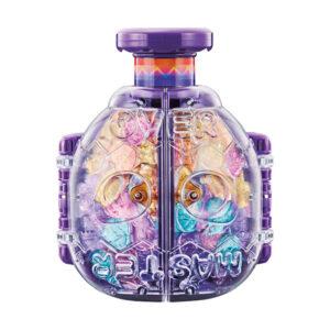 【仮面ライダーガヴ】『DXゴチポッド』変身なりきり【バンダイ】より2025年4月発売予定☆