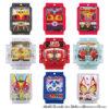 【仮面ライダーガヴ】『DXレジェンドライダーゴチゾウシリーズ 最強フォームバージョン01／02／03』変身なりきり【バンダイ】より2025年4発売予定♪