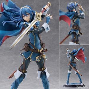 【ファイアーエムブレム】1/7『ルキナ』フィギュア【インテリジェントシステムズ】より2026年6月発売予定☆