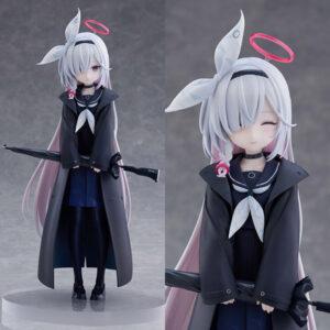 【ブルアカ】1/7『プラナ』ブルーアーカイブ フィギュア【GOLDENHEAD+】より2025年11月発売予約☆