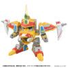 【Bビーダマン爆外伝】トイライズ『DMB-03 イエロークラッシャー』可動フィギュア【タカラトミー】より2025年11月発売予定♪
