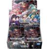 【WIXOSS】ウィクロスTCG ブースターパック『PRIMAL SELECTOR プライマル セレクター【WX25-P1】』トレカBOX【タカラトミー】より2025年7月発売予定♪