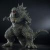 【ゴジラ-1.0】PLAfig. No.PF-01『ゴジラ（2023）』プラモデル【アオシマ】より2025年9月発売予定♪
