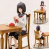 【小市民シリーズ】1/6『小佐内ゆき（おさない ゆき）』フィギュア【コトブキヤ】より2025年10月発売予定♪