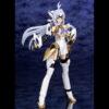 【ゼノサーガIII】1/12『KOS-MOS（コスモス）Ver.4 ［Extra coating edition］』プラモデル【コトブキヤ】より2025年11月再販予約♪