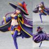 【戦隊レッド 異世界で冒険者になる】KDcolle『イドラ・アーヴォルン』1/7 フィギュア【KADOKAWA】より2026年1月発売予定♪