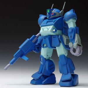 【装甲騎兵ボトムズ】1/35『ラビドリードッグ［SP版］』プラモデル【WAVE】より2025年10月再販予約♪