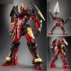 【天元突破グレンラガン】鉄魄 MORTAL MIND『グレンラガン』合金可動フィギュア【CCSTOYS】より2025年6月再販予定♪