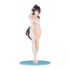 【アズレン】LIMEPIE シリーズ『高雄 砂浜ラプソディVer.』アズールレーン 1/8 フィギュア【APEX】より2026年1月発売予定♪
