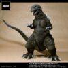 【大怪獣総攻撃】東宝30cmシリーズ 酒井ゆうじ造形コレクション『ゴジラ（2001）』フィギュア【プレックス】より2025年8月再販予定♪