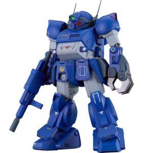 【装甲騎兵ボトムズ】PLAMAX『SV-04 1/24 Scale X・ATH-02-DT ラビドリードッグ』1/24 プラモデル【マックスファクトリー】より2025年10月発売予約♪