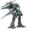 【聖戦士ダンバイン】PLAMAX『ヴェルビン』無可動プラモデル【マックスファクトリー】より2025年10月発売予約♪