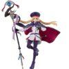 【Fate/Grand Order】figma『キャスター/アルトリア・キャスター』可動フィギュア【マックスファクトリー】より2026年2月発売予約♪