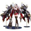 【アズレン】1/7『アルジェリー』アズールレーン フィギュア【アルター】より2026年5月発売予約☆