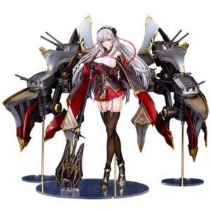 【アズレン】1/7『アルジェリー』アズールレーン フィギュア【アルター】より2026年5月発売予約☆