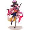 【ブルアカ】1/7『イズナ』ブルーアーカイブ フィギュア【ウイング】より2026年1月発売予約☆
