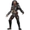 【プレデター】ムービー・マスターピース『プレデター（2.0版）』可動フィギュア【ホットトイズ】より2026年8月発売予約♪