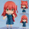 【ぼっち・ざ・ろっく！】ねんどろいど『喜多郁代（きた いくよ）私服Ver.』デフォルメ可動フィギュア【グッドスマイルカンパニー】より2025年10月発売予約♪