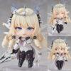 【メガニケ】ねんどろいど『クラウン』勝利の女神：NIKKE デフォルメ可動フィギュア【グッドスマイルアーツ上海】より2025年11月発売予約☆