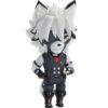 【ゼンゼロ】ねんどろいど『フォン・ライカン』ゼンレスゾーンゼロ デフォルメ可動フィギュア【グッドスマイルアーツ上海】より2026年3月発売予約♪