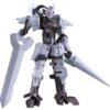 【ブレイクブレイド】MODEROID『デルフィング第二形態（原作漫画版）』プラモデル【グッドスマイルカンパニー】より2025年12月発売予定♪