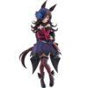【ウマ娘】POP UP PARADE『ライスシャワー L size』フィギュア【グッドスマイルカンパニー】より2025年12月発売予約♪