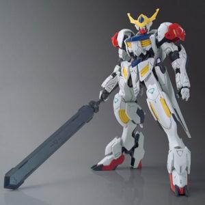 【ガンプラ】HG 1/144『ガンダムバルバトスルプス』機動戦士ガンダム 鉄血のオルフェンズ プラモデル【バンダイ】