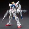 【ガンプラ】HGUC 1/144『ガンダムF91』機動戦士ガンダムF91 プラモデル【バンダイ】より2025年5月再販予約♪