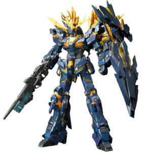 【ガンプラ】RG 1/144『ユニコーンガンダム2号機 バンシィ・ノルン』機動戦士ガンダムUC プラモデル【バンダイ】より2025年6月再販予約♪