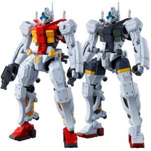 【ガンプラ】HG 1/144『ゲルググ スガイ機（GQ）／ ボカタ機（GQ）』機動戦士Gundam GQuuuuuuX プラモデル【バンダイ】より2025年5月～発売分予約☆