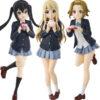 【けいおん！】POP UP PARADE『中野梓／琴吹紬 ／田井中律 L size』フィギュア【グッドスマイルアーツ上海】より2025年12月発売予約♪