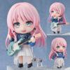 【バンドリ！】ねんどろいど『千早愛音（ちはや あのん）』BanG Dream！ デフォルメ可動フィギュア【グッドスマイルアーツ上海】より2025年10月発売予約♪
