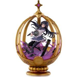 【まどマギ】1/7『暁美ほむら（あけみ ほむら）』魔法少女まどか☆マギカ フィギュア【SHIBUYA SCRAMBLE FIGURE】より2026年5月発売予約♪