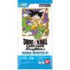 【ドラゴンボールスーパーカードゲーム フュージョンワールド】『MANGA BOOSTER 01［SB01］』TCG トレカ BOX【バンダイ】より2025年6月発売予約☆