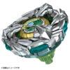 【ベイブレードX】BEYBLADE X『BX-44 ブースター トリケラプレスM-85BS』ベイブレード【タカラトミー】より2025年6月発売予約♪