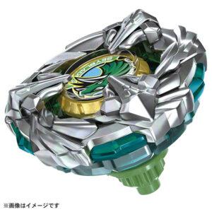 【ベイブレードX】BEYBLADE X『BX-44 ブースター トリケラプレスM-85BS』ベイブレード【タカラトミー】より2025年6月発売予約♪