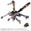 【ダイアクロン】タクティカルムーバーシリーズ『アグレスヴァーサルター〈ダイダロスユニット〉』可変可動フィギュア【タカラトミー】2025年10月発売予約♪