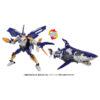 【トランスフォーマー】エイジ・オブ・ザ・プライム『AOTP-15 スカイバイト（RID 2001ユニバース）』可変可動フィギュア【タカラトミー】より2025年10月発売予約♪